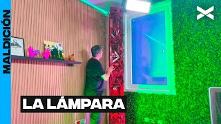 NOS LLEGÓ UN "PEQUEÑO" REGALITO | #Maldicion | COMPLETO 04/09