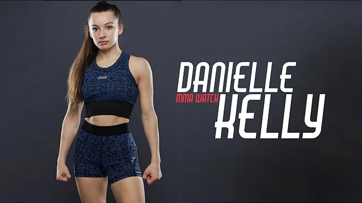 Spotlight | Danielle Kelly