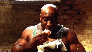 The Green Mile (1999) - Corn Bread Scene screenshot 3