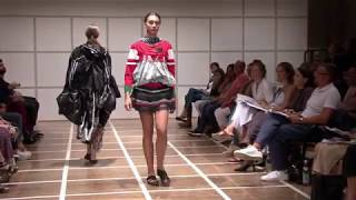 DesignPF FashionshowSummer2018 Update