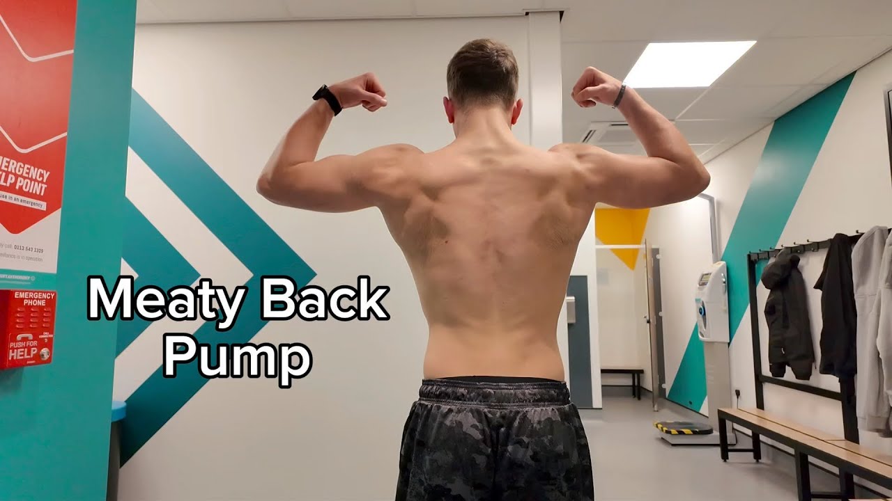 The First Vlog | Cutting - Day 1