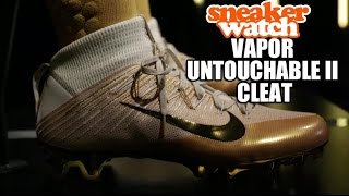 SneakerWatch Wear Tests Nike Vapor Untouchable II at UO