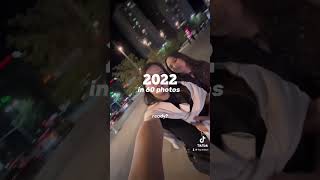 Just a small part of 2022 in 60 photos | #2022 #video #memories #capcut #tiktok #tiktokviral screenshot 3