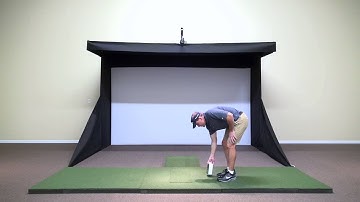 LAUNCH MONITOR INSTALL