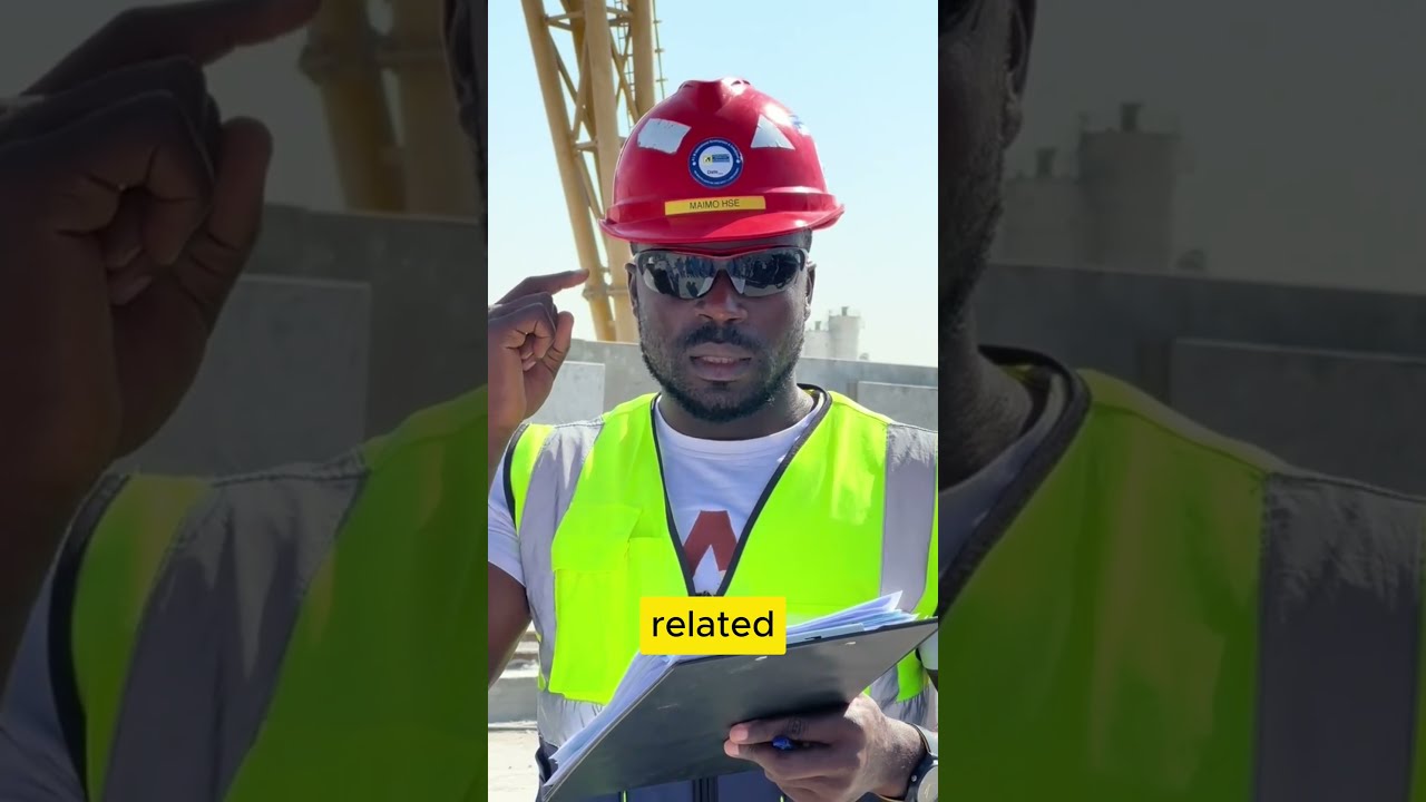 What It S Really Like To Work In Dubai The Unseen Challenges
