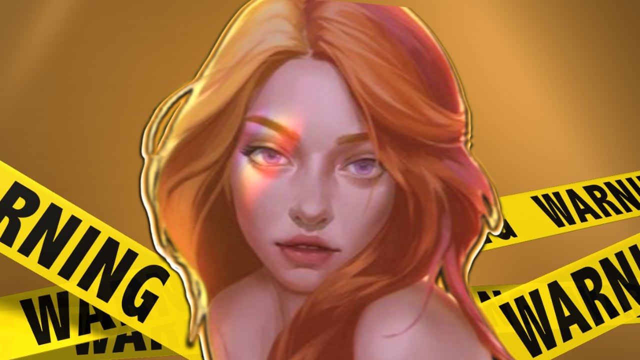 Ruiva - Ryanzinho - [Prod. JpBeatz] - R&B Nerd/Geek