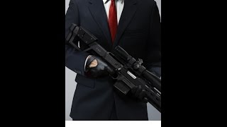 How To Install Hitman Sniper For Android For Free screenshot 1