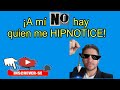 😎¡A MI NO HAY QUIEN ME HIPNOTICE!                                   ¿Pueden todos ser hipnotizados?