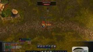53 Ret paladin PvP