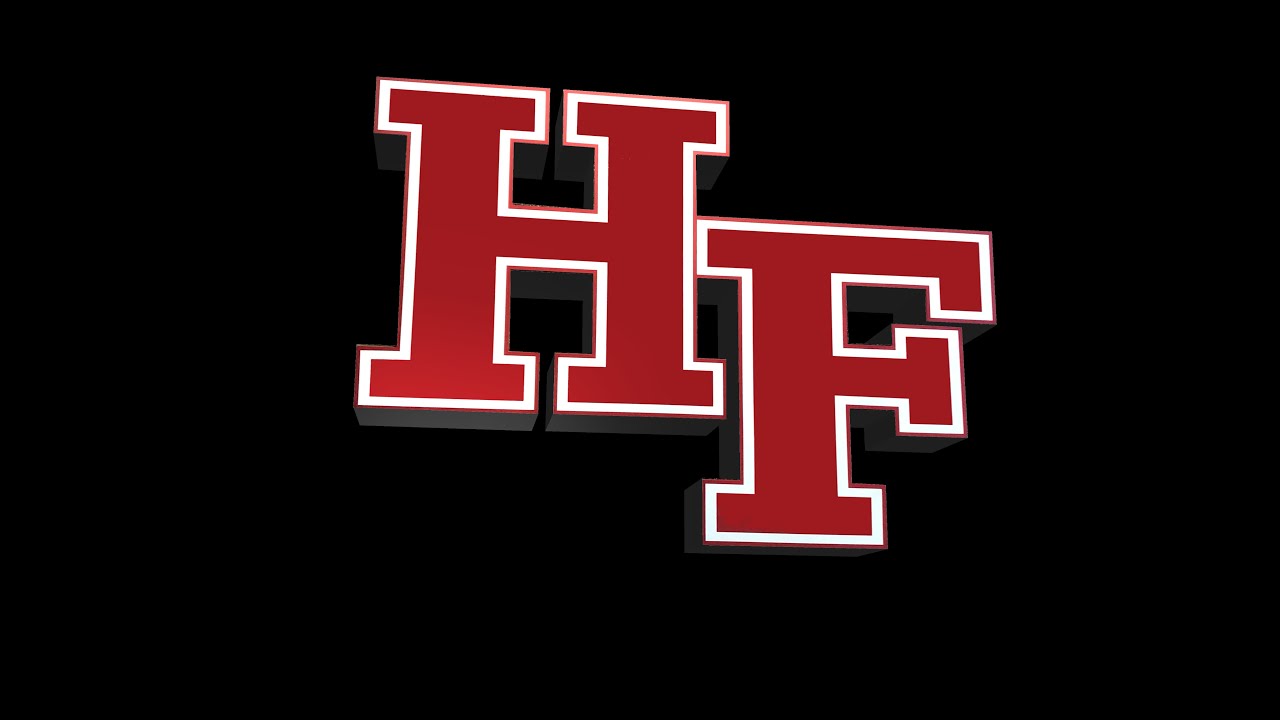 HF Football vs. Lockport