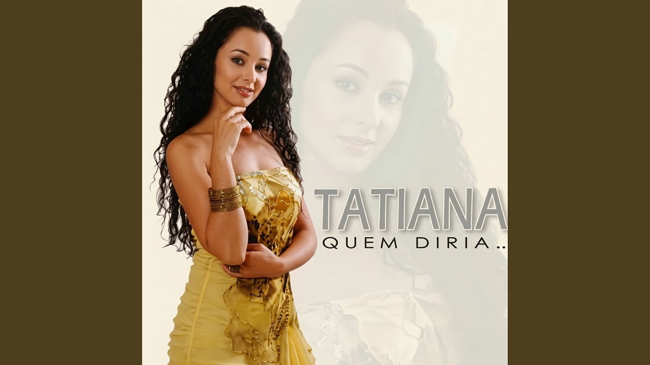 Watch Quem Diria on YouTube Watch Quem Diria on YouTube