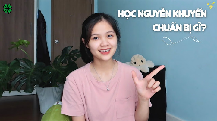 So sánh các cơ sở trường nguyễn khuyến