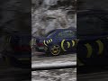 💨 VOLANDO con el Subaru Impreza 555 en Montecarlo… esto es pura locura 😳