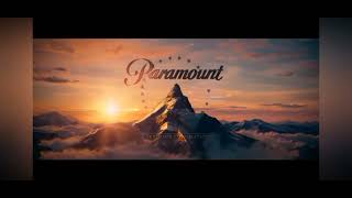 Paramount Pictures logo, trailer | Primate (2026) 🦍