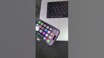 Mavrix-20: 65W Transparent Power Bank with Built-In USB-C & Lightning Cable #promate  #بروميت