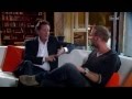 Matt Goss Interviewed By Piers Morgan ( HD )