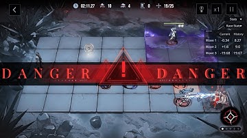 [ Path to Nowhere ] - BFL High Risk - Shackled - 256k (feat. Enfer, Ignis, Pacassi; no Pacassi buff)