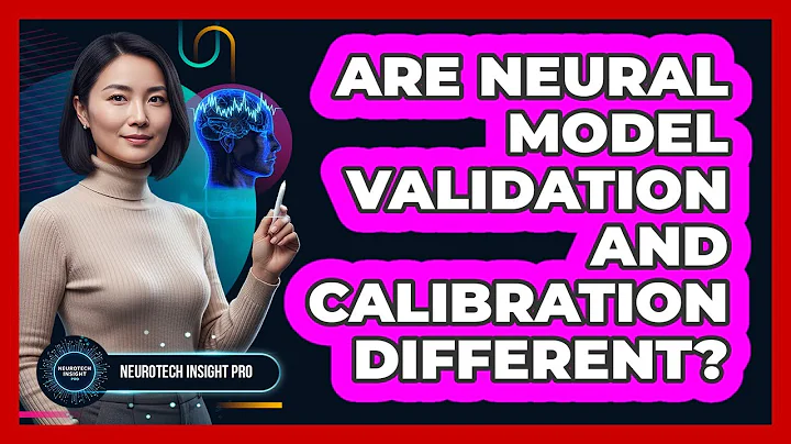 Are Neural Model Validation And Calibration Different?