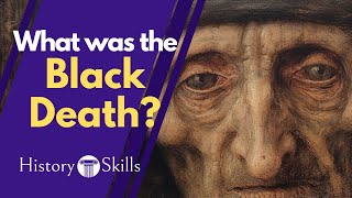 The Black Death - The Great Bubonic Plague of the Middle Ages