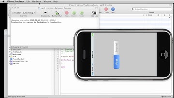 iPhone/iPad Basics Tutorial Part 02 of 12