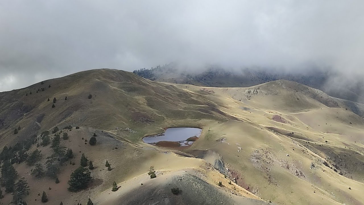 #28-29/09/24 #Φίλοι_βουνού_Φλώρινας #Σμόλικας #Δρακόλιμνη