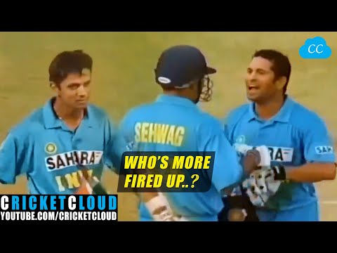 Video: Ko se je sachin tendulkar upokojil iz kriketa?