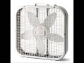 Evolution Of Lasko Box Fans Not Meant To Be Taken Seriously 