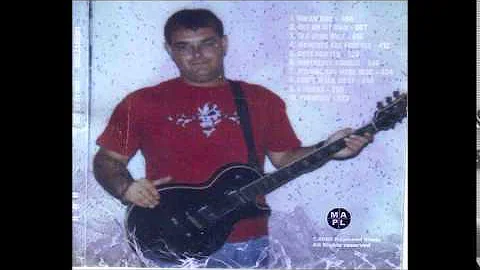 Rockin' Ray - Wishing You Were Here
