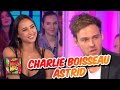 Nouveaut  le mad mag du 07062017 avec astrid et charlie boisseau