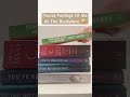Book Haul #books #bookhaul #booklover #funny #tinychef #bookhumor #booktube #humor #booktok #reader