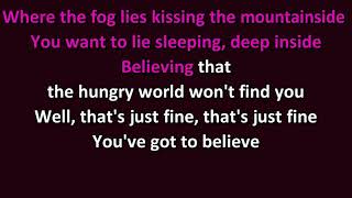 Download Lagu Heart - How Deep It Goes MP3