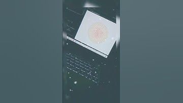 Circle Animation 🟡 |Html | Css | Javascript #yt #song #webdevelopment #htmlcssjs #youtubeshorts #new