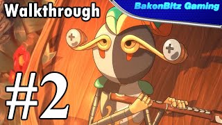 Symphonia | Part #2