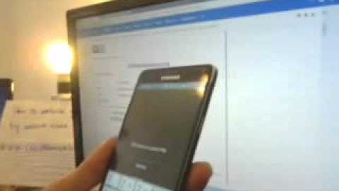 HOW TO UNLOCK  A GALAXY NOTE 4 FROM T MOBILE BY CELLPHONEUNLOCK.NET