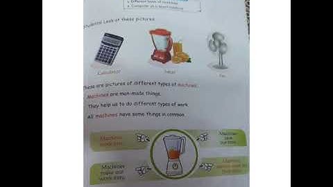 Computer video for class 1 ch 2 from kips book