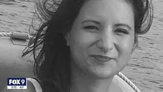 Family raises awareness of domestic violence after Maple Grove woman's killing | FOX 9 KMSP