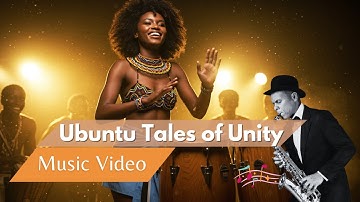 Ubuntu Tales of Unity   Music Video