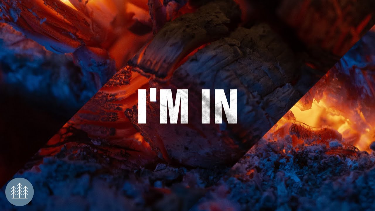 I'm In - Pt. 4 | Pastor Mike Hernandez | Local Church