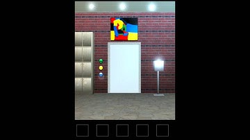 Doors 4 - Level 40 Walkthrough