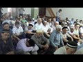 Ремонты мечети В-Казанище