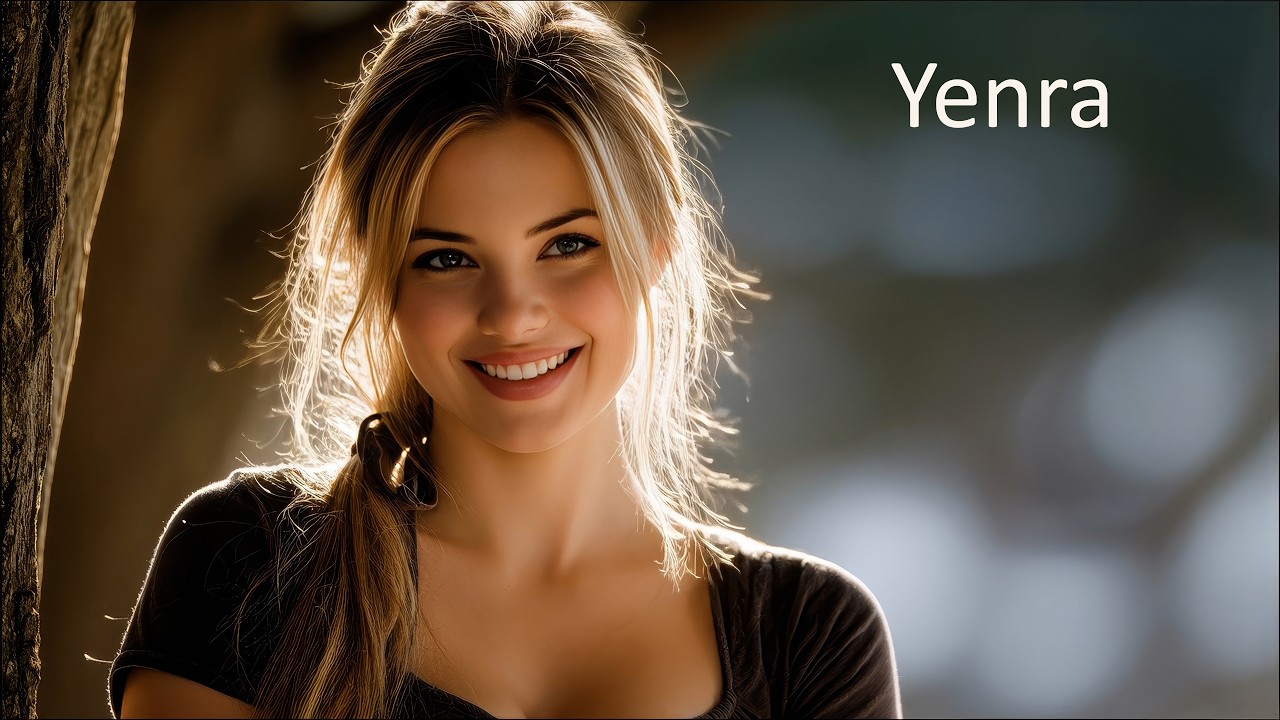 Forest Writes Back | Bioluminescent AI Trance in a Living Night