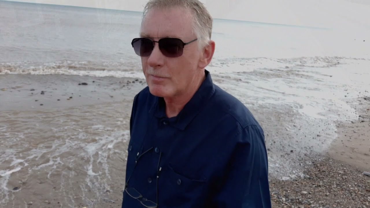 ✨ Withernsea  – Lighthouse – and Museum Walk Shortly After Lockdown Ended | 4K Beach Walk