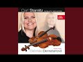 Miniature de la vidéo de la chanson Six Duos For Violin And Viola, Op. 1: Duo No. 2 In D Minor: Allegro Molto