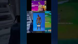 ТРЭВИС СКОТТ НАКОНЕЦ ВЕРНУЛСЯ ЧЕРЕЗ 2000 ДНЕЙ!!! #fortnite