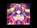 name of memory (祭囃子 by buzzG feat. GUMI)