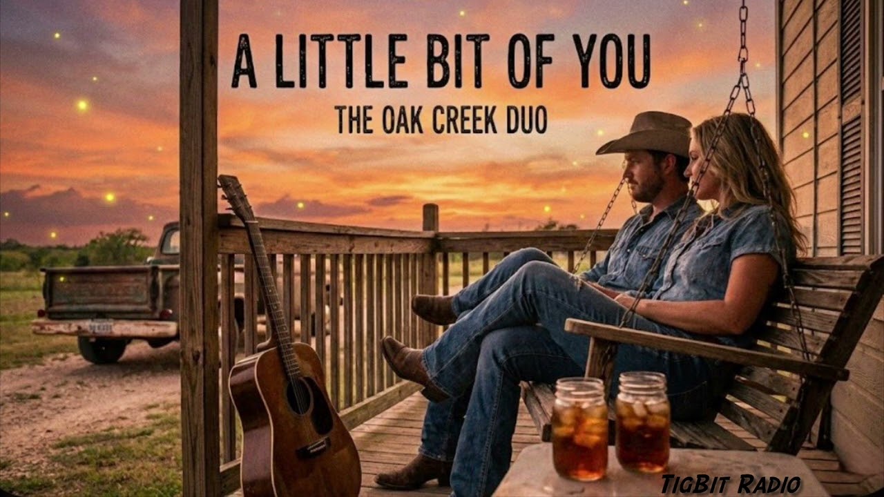 A Little Bit Of You (country)
