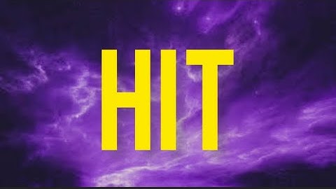 DaBaby & YoungBoy Never Broke Again - HIT (Lyrics) “Maybach outside runnin”