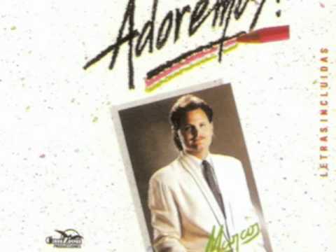 Marcos Witt - Adoremos - 09 Adoremos - YouTube