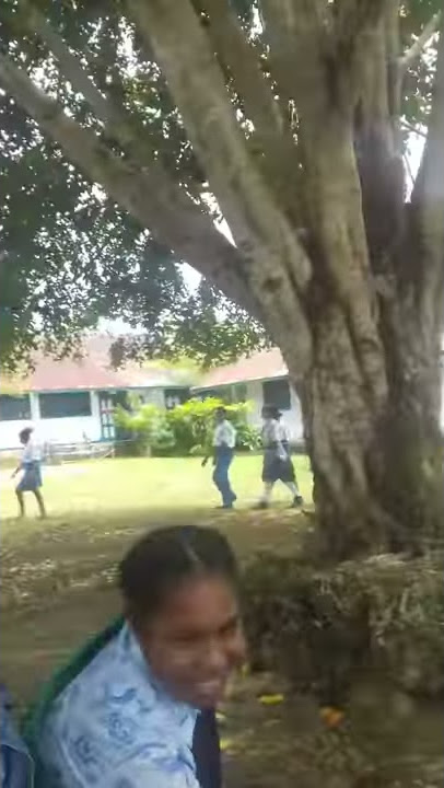 Karna su Sayang. .Cakra & Christian, SMA Katolik Yos Sudarso Biak Papua