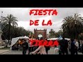 FESTA DE LA TERRA BARCELONA 2017